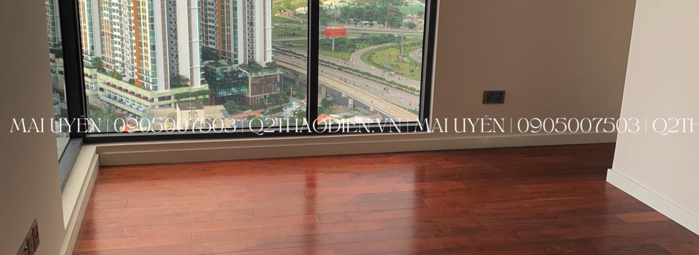 Bán 4 Phòng ngủ Premium tại Q2 THAO DIEN - 4 phòng ngủ đều view sông, giá tốt chỉ 24,2 tỷ