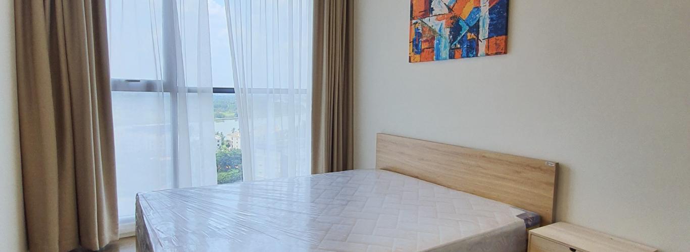 3-Bedroom Apartment for Sale at Q2 Thao Dien - Price: 650,000 USD - Foreigner ownership