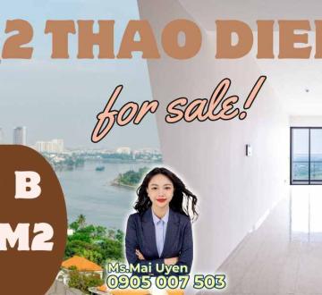 Khám Phá Ngôi Nhà Mơ Ước - 3 phòng ngủ tại Q2 Thao Dien, Quận 2 - Một Cơ Hội Đầu Tư Không Thể Bỏ Qua