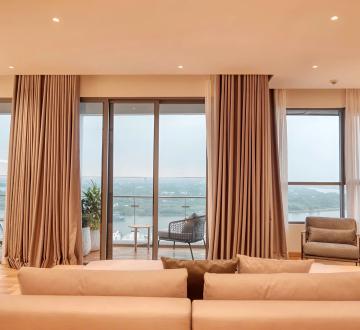 BÁN CĂN HỘ 4 PHÒNG NGỦ Q2 THẢO ĐIỀN – DIỆN TÍCH 200M², NỘI THẤT CAO CẤP, LAYOUT HIẾM