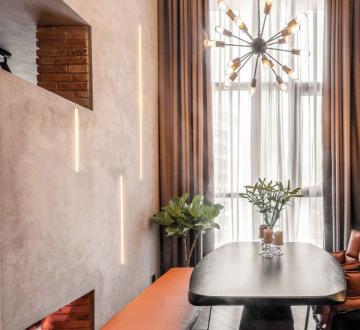 Cho thuê Duplex Q2 Thảo Điền - nội thất hiện đại có gu 50 triệu/ tháng