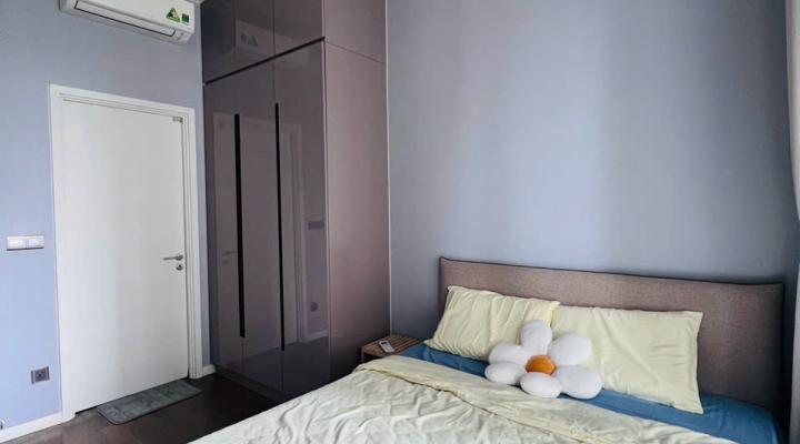 Bán căn hộ 1 phòng ngủ Q2 Thảo Điền – Có sẵn hợp đồng thuê