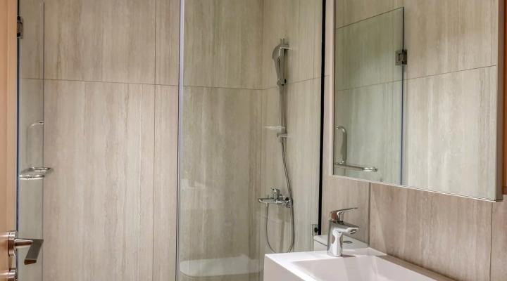 BÁN CĂN HỘ 4 PHÒNG NGỦ Q2 THẢO ĐIỀN – DIỆN TÍCH 200M², NỘI THẤT CAO CẤP, LAYOUT HIẾM
