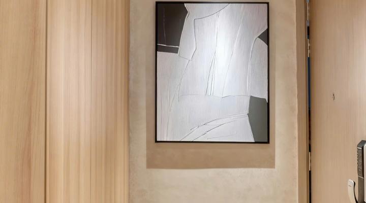 BÁN CĂN HỘ 4 PHÒNG NGỦ Q2 THẢO ĐIỀN – DIỆN TÍCH 200M², NỘI THẤT CAO CẤP, LAYOUT HIẾM