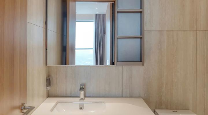 BÁN CĂN HỘ 4 PHÒNG NGỦ Q2 THẢO ĐIỀN – DIỆN TÍCH 200M², NỘI THẤT CAO CẤP, LAYOUT HIẾM