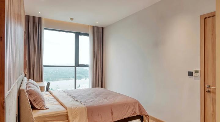 BÁN CĂN HỘ 4 PHÒNG NGỦ Q2 THẢO ĐIỀN – DIỆN TÍCH 200M², NỘI THẤT CAO CẤP, LAYOUT HIẾM