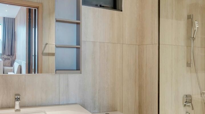 BÁN CĂN HỘ 4 PHÒNG NGỦ Q2 THẢO ĐIỀN – DIỆN TÍCH 200M², NỘI THẤT CAO CẤP, LAYOUT HIẾM