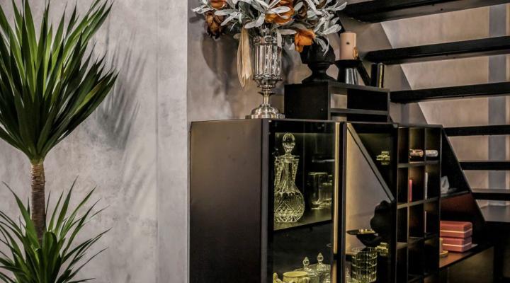 Cho thuê Duplex Q2 Thảo Điền - nội thất hiện đại có gu 50 triệu/ tháng