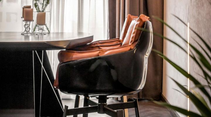 Cho thuê Duplex Q2 Thảo Điền - nội thất hiện đại có gu 50 triệu/ tháng