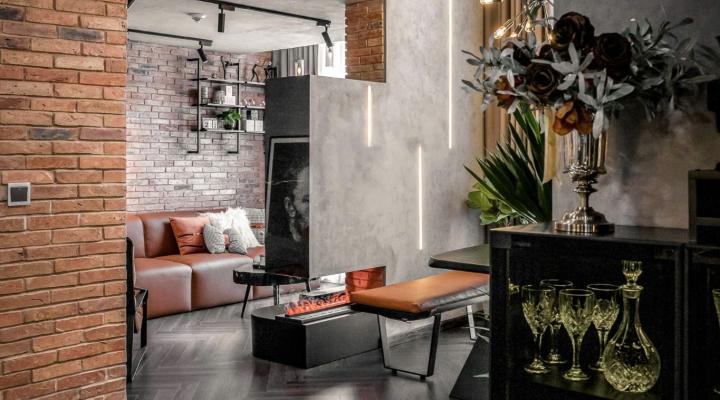 Cho thuê Duplex Q2 Thảo Điền - nội thất hiện đại có gu 50 triệu/ tháng