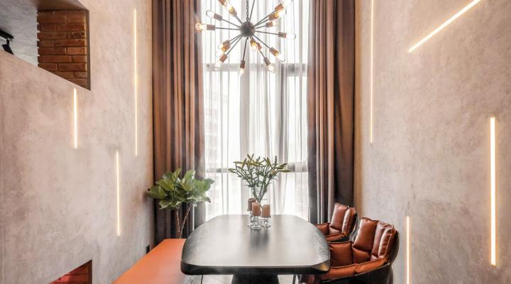 Cho thuê Duplex Q2 Thảo Điền - nội thất hiện đại có gu 50 triệu/ tháng