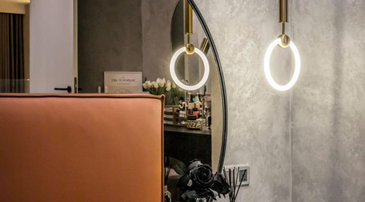 Cho thuê Duplex Q2 Thảo Điền - nội thất hiện đại có gu 50 triệu/ tháng